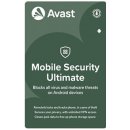 Avast Mobile Ultimate 1 lic. 1 rok amu.1.12m