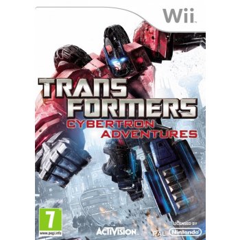 Transformers: War for Cybertron