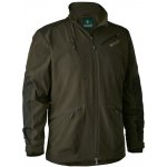 Bunda Deerhunter Lovecká Excape softshell Art green – Zboží Dáma