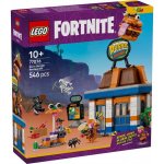 LEGO® Fortnite 77076 Restaurace Durrr Burger – Zboží Živě