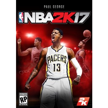 NBA 2K17