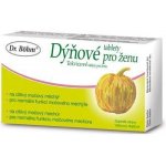 Dr. Böhm Dýňové tablety pro ženy 30 tablet – Sleviste.cz