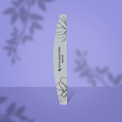 Staleks pilník na nehty EXPERT 100/150 – Zboží Dáma