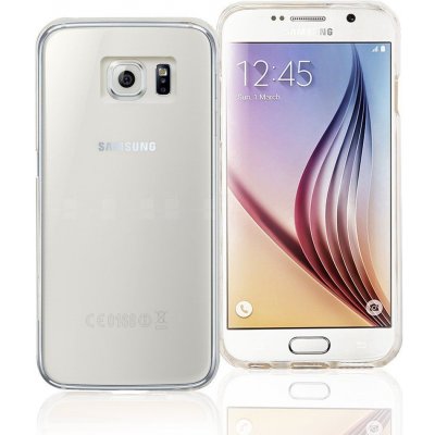 Pouzdro Jelly Case Mercury Samsung Galaxy A7 2016 čiré – Hledejceny.cz