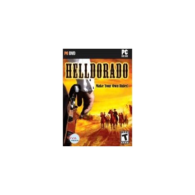 Helldorado (Steam)