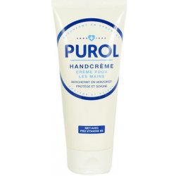 Purol krém pro suché ruce 100 ml