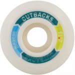 Flip Cutback 54 mm 99A – Zboží Mobilmania