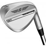 Titleist SM10 Tour Chrome wedge univerzální pravé ocel 10° 60° True Temper Dynamic Gold, S200 S-Grind – Zboží Dáma