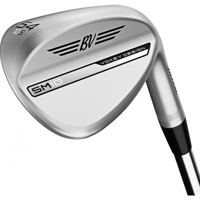 Titleist SM10 Tour Chrome pánské Wedge pravé 56.10 S Grind Tensei Regular – Hledejceny.cz