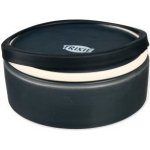 Trixie Keramická Miska s packou a gumovou základnou 400 ml /12 cm – Zbozi.Blesk.cz