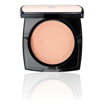 Lancôme Belle de Teint bronzer 02 Abricot 8,8 g – Zboží Dáma