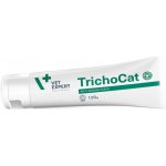 Vet Planet VetExpert TrichoCat Antibezoarová pasta 120 g – Hledejceny.cz