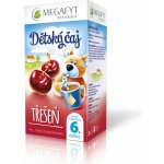 Megafyt Dětský čaj třešeň 20x2g