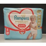 Pampers Premium Care Pants 5 34 ks – Hledejceny.cz