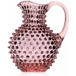 Bohemia Crystal Džbán Rosaline 2000 ml – Hledejceny.cz