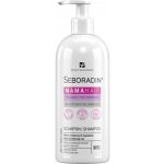 SEBORADIN Mama Hair šampon pro těhotné a ženy v období po porodu 400 ml – Hledejceny.cz