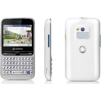 Vodafone 555