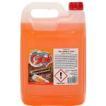 Go! mýdlový čistič na nabýtek a podlahy 5 l – Zboží Dáma