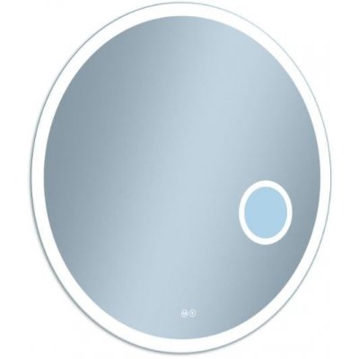 Venti Radson 80 cm kulaté s osvětlením 5907722357687 – Zboží Mobilmania