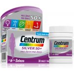 Centrum pro ženy 50 + 30 tablet – Hledejceny.cz