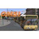 Hra na PC OMSI Bus Simulator 2
