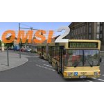 OMSI Bus Simulator 2 – Hledejceny.cz