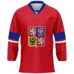 Hejduk Reprezentační dres Replika SR červená – Zboží Dáma