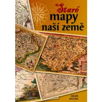 Staré mapy naší země