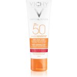 Vichy Idéal Soleil ochranný krém proti pigmentovým skvrnám SPF50+ 50 ml – Zboží Dáma