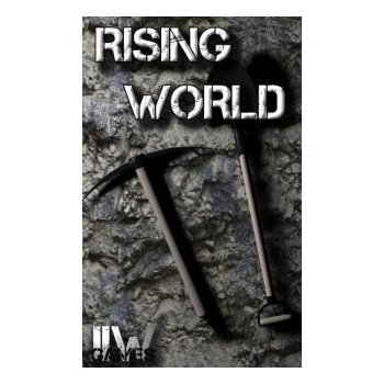 Rising World