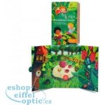 Sonnentor Rarášci Poznávací sada Bio 31 g 20 ks – Zboží Dáma