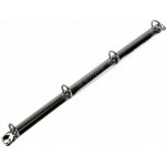 Exacompta 4kroužkový pořadač Opak A4 maxi 20 mm černý – Zboží Živě