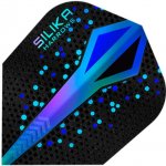 Harrows Silika Colourshift - Tough Crystalline Coated - No6 - Blue F4291 – Zboží Dáma