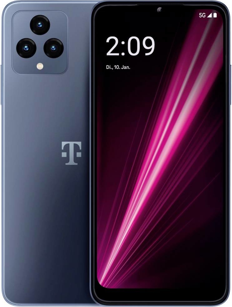 T-Mobile T Phone Pro od 3 933 Kč - Heureka.cz