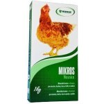 Mikros Nosnice plv 1 kg – Zbozi.Blesk.cz