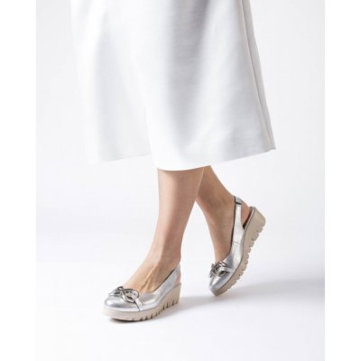 WONDERS GALE dámské sandály MAX PLATA – Sleviste.cz