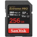 SanDisk SDXC UHS-II 256 GB SDSDXEP-256G-GN4IN