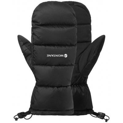 MONTANE Anti-freeze Mitt Black – Hledejceny.cz