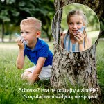LAMAX TalkieKid1 – Zboží Živě