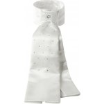 ELT Plastron Grazia bílá Děti – Hledejceny.cz