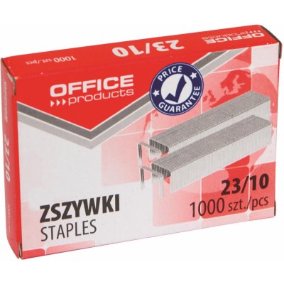 Office products 23/10 – Zboží Dáma