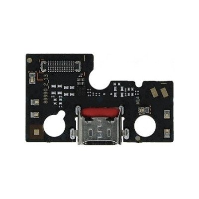 Lenovo Tab M10 Plus (3rd Gen) TB-125FU, TB-128XU - Nabíjecí Konektor PCB Deska – Hledejceny.cz