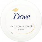 Dove výživný krém 150 ml – Zbozi.Blesk.cz