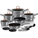 BerlingerHaus BH-6022 15 ks – Zboží Mobilmania