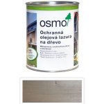 Osmo 903 Ochranná olejová lazura 0,75 l Bazaltově šedá – Zbozi.Blesk.cz