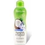 Cosmos Corporation White Coat na bílou srst 355 ml – HobbyKompas.cz