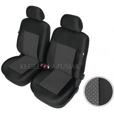 AUTOPOTAH KEGEL CITROEN C4 I 2010 Apollo černo-šedý