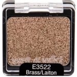 Wet n Wild Color Icon Glitter Single třpytivý oční stín Brass 1,4 g – Zboží Mobilmania