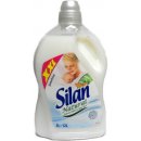 Silan aviváž Sensitive Natural Almond Milk & Aloe Vera 3 l