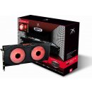 XFX Radeon RX 580 GTR-S Black Edition Crimson 8GB DDR5 RX-580A8DBR6